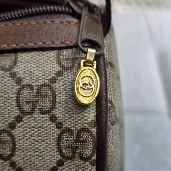 Gucci Boston bag - Picture 7 of 10